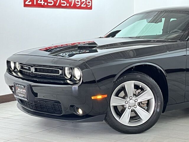 2022 Dodge Challenger SXT Carrollton TX