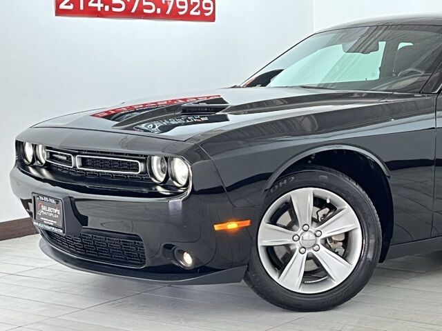 2022 Dodge Challenger SXT Carrollton TX