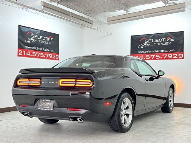 2022 Dodge Challenger SXT Carrollton TX