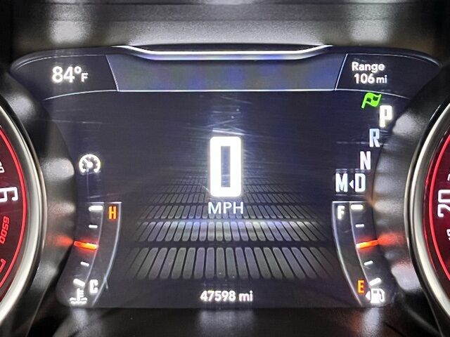 2022 Dodge Challenger SXT Carrollton TX