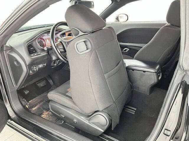 2022 Dodge Challenger SXT Carrollton TX