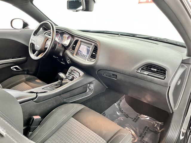 2022 Dodge Challenger SXT Carrollton TX