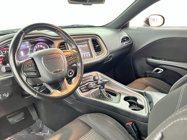 2022 Dodge Challenger SXT Carrollton TX