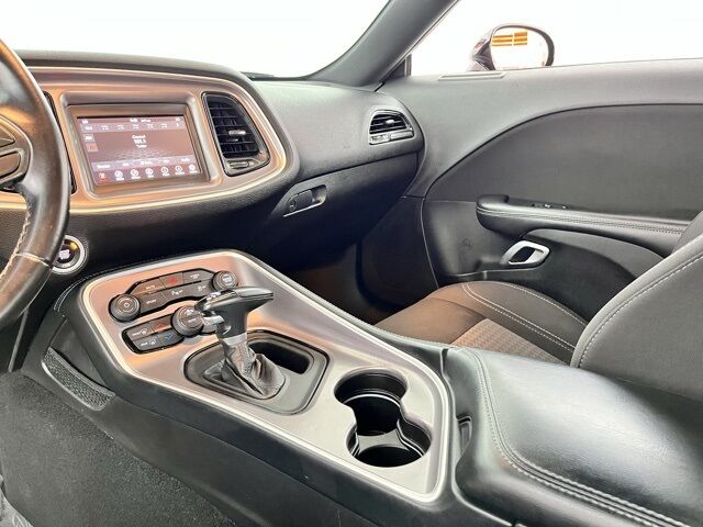 2022 Dodge Challenger SXT Carrollton TX