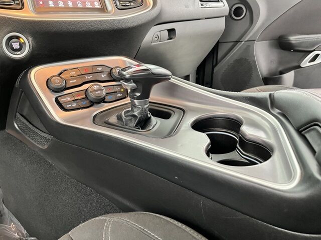2022 Dodge Challenger SXT Carrollton TX