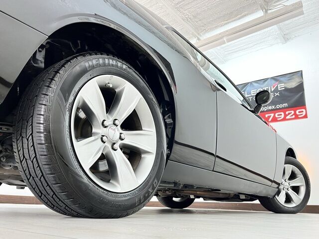 2022 Dodge Challenger SXT Carrollton TX