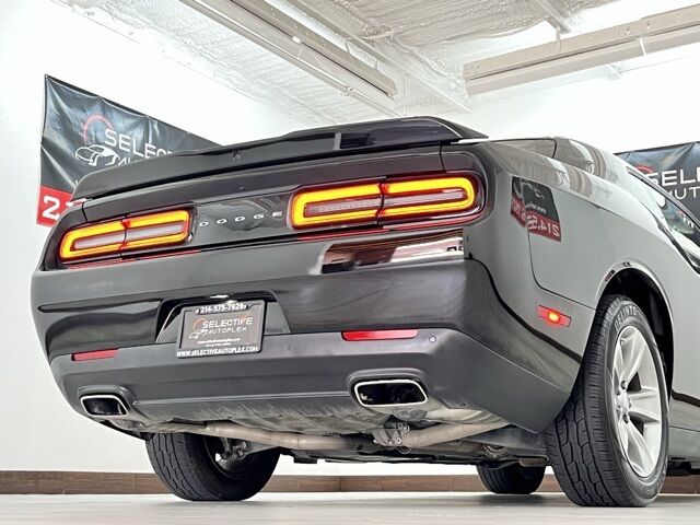 2022 Dodge Challenger SXT Carrollton TX