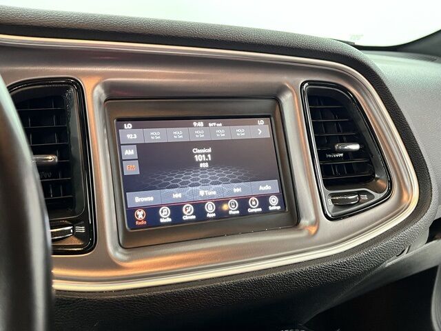 2022 Dodge Challenger SXT Carrollton TX