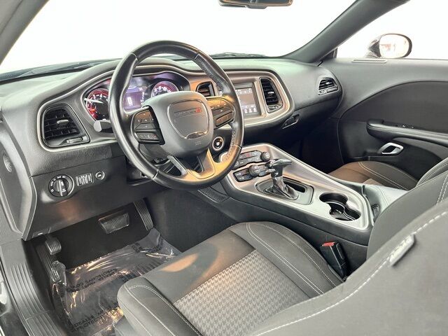 2022 Dodge Challenger SXT Carrollton TX
