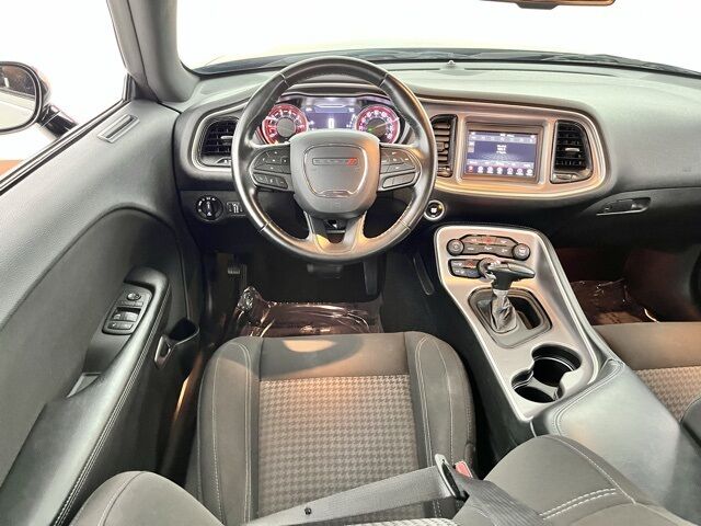 2022 Dodge Challenger SXT Carrollton TX