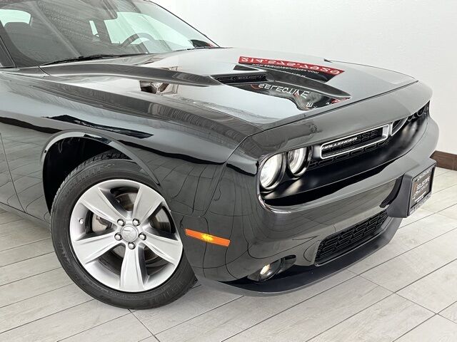 2022 Dodge Challenger SXT Carrollton TX