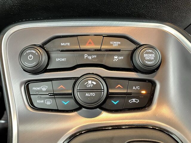 2022 Dodge Challenger SXT Carrollton TX