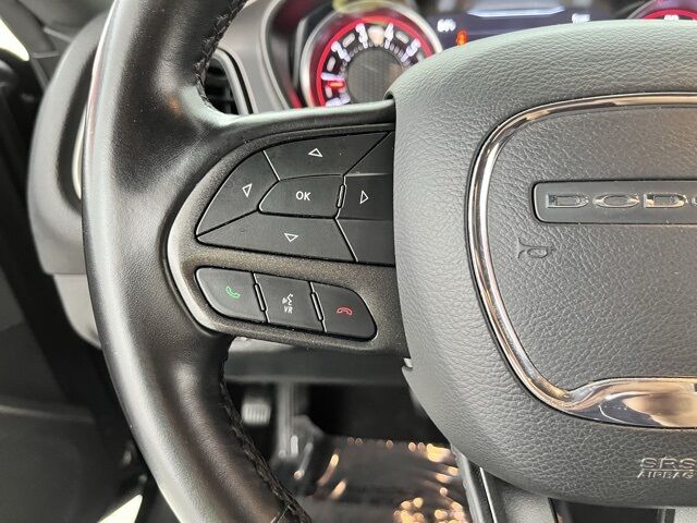 2022 Dodge Challenger SXT Carrollton TX