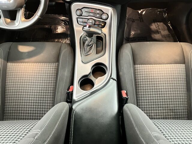 2022 Dodge Challenger SXT Carrollton TX
