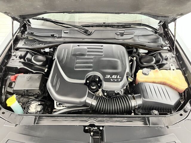 2022 Dodge Challenger SXT Carrollton TX