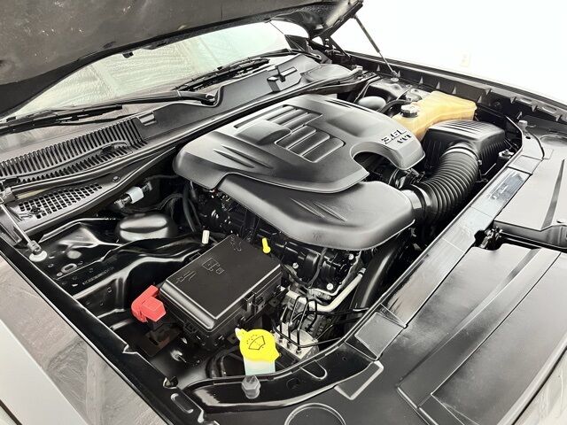 2022 Dodge Challenger SXT Carrollton TX