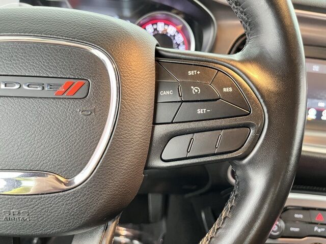 2022 Dodge Challenger SXT Carrollton TX