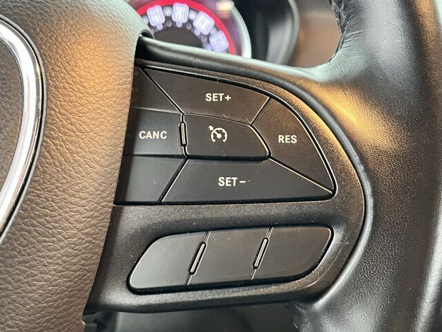 2022 Dodge Challenger SXT Carrollton TX