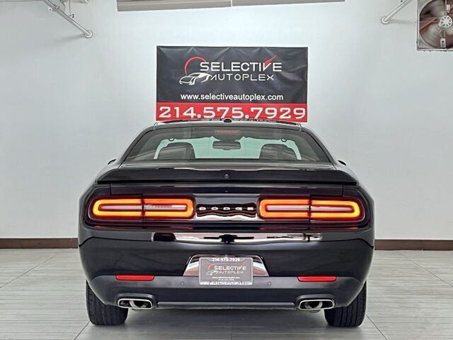 2022 Dodge Challenger SXT Carrollton TX