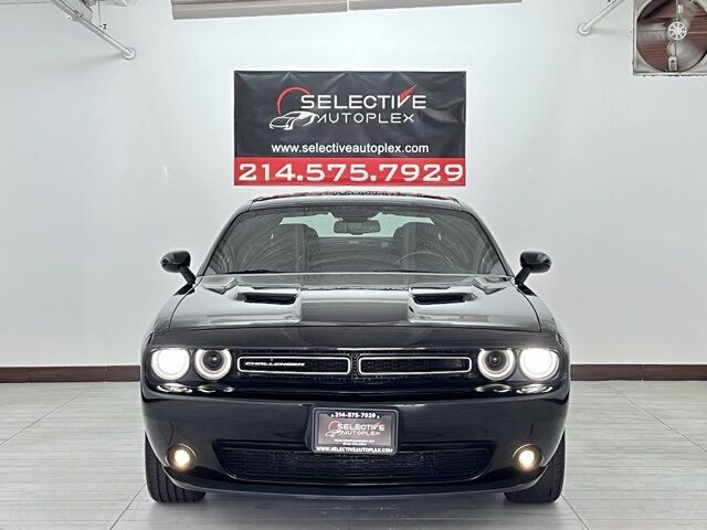 2022 Dodge Challenger SXT Carrollton TX