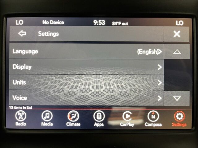 2022 Dodge Challenger SXT Carrollton TX