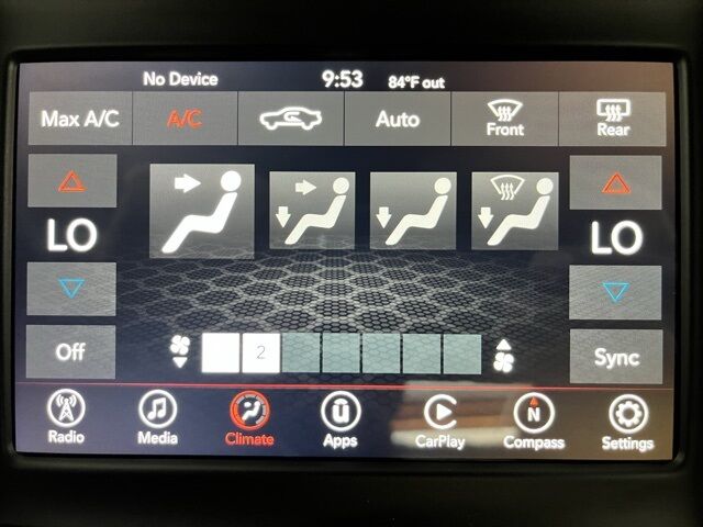 2022 Dodge Challenger SXT Carrollton TX