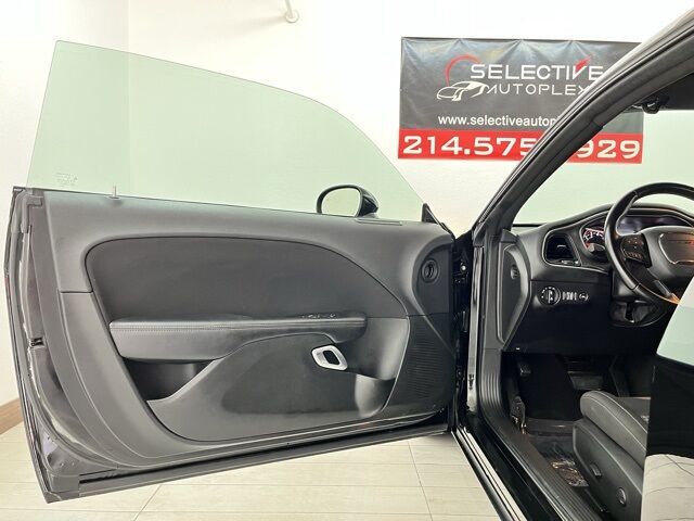 2022 Dodge Challenger SXT Carrollton TX