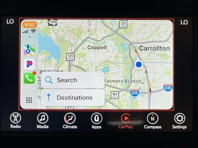 2022 Dodge Challenger SXT Carrollton TX