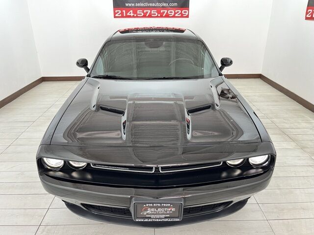 2022 Dodge Challenger SXT Carrollton TX