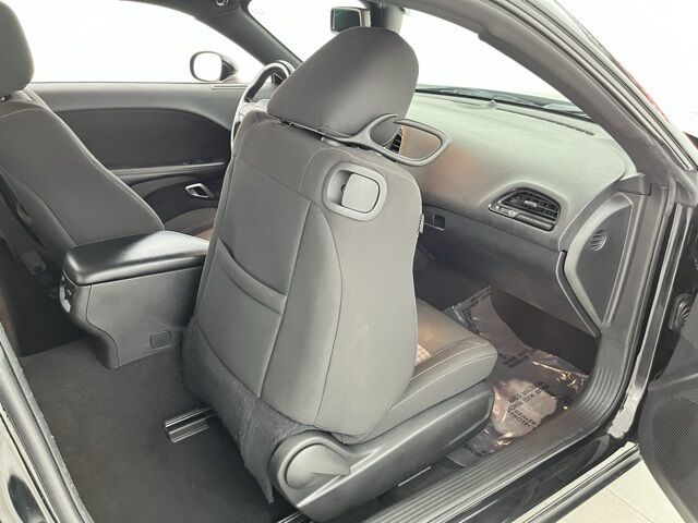 2022 Dodge Challenger SXT Carrollton TX