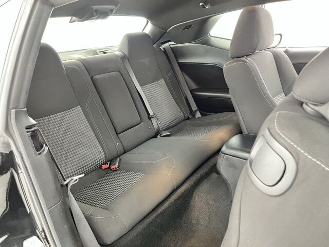 2022 Dodge Challenger SXT Carrollton TX