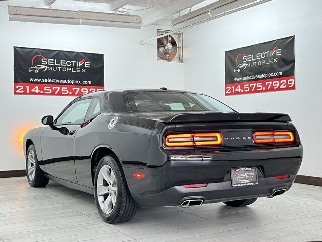 2022 Dodge Challenger SXT Carrollton TX