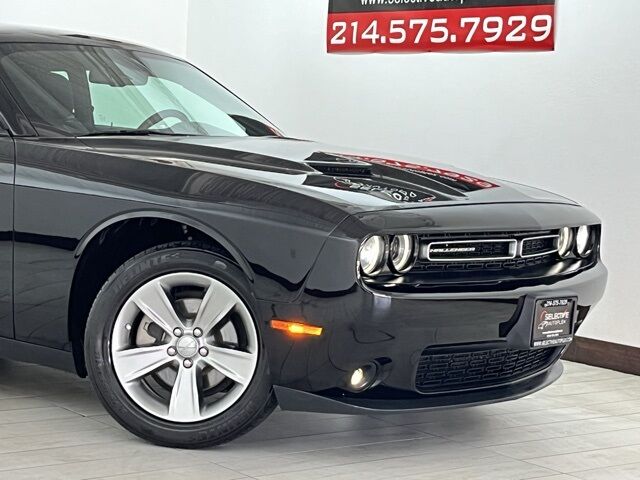 2022 Dodge Challenger SXT Carrollton TX