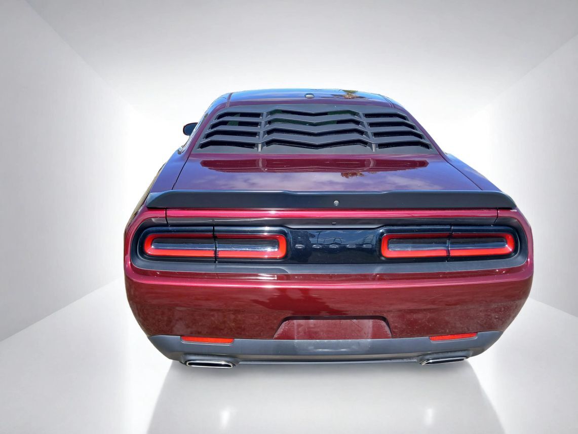 2022 Dodge Challenger SXT Coupe 2D Maitland FL