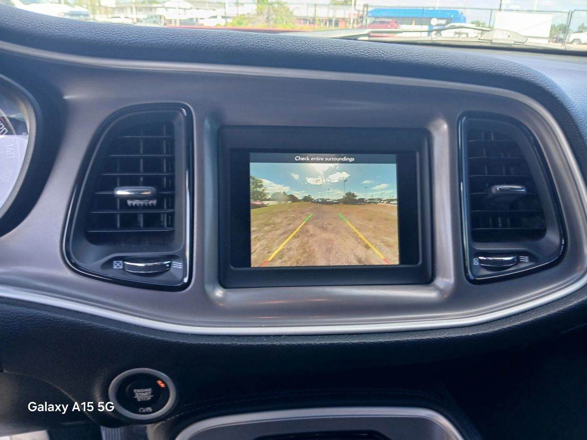 2022 Dodge Challenger SXT Coupe 2D Maitland FL