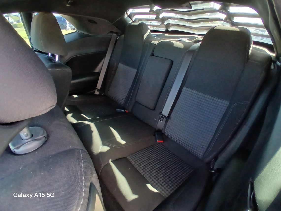 2022 Dodge Challenger SXT Coupe 2D Maitland FL