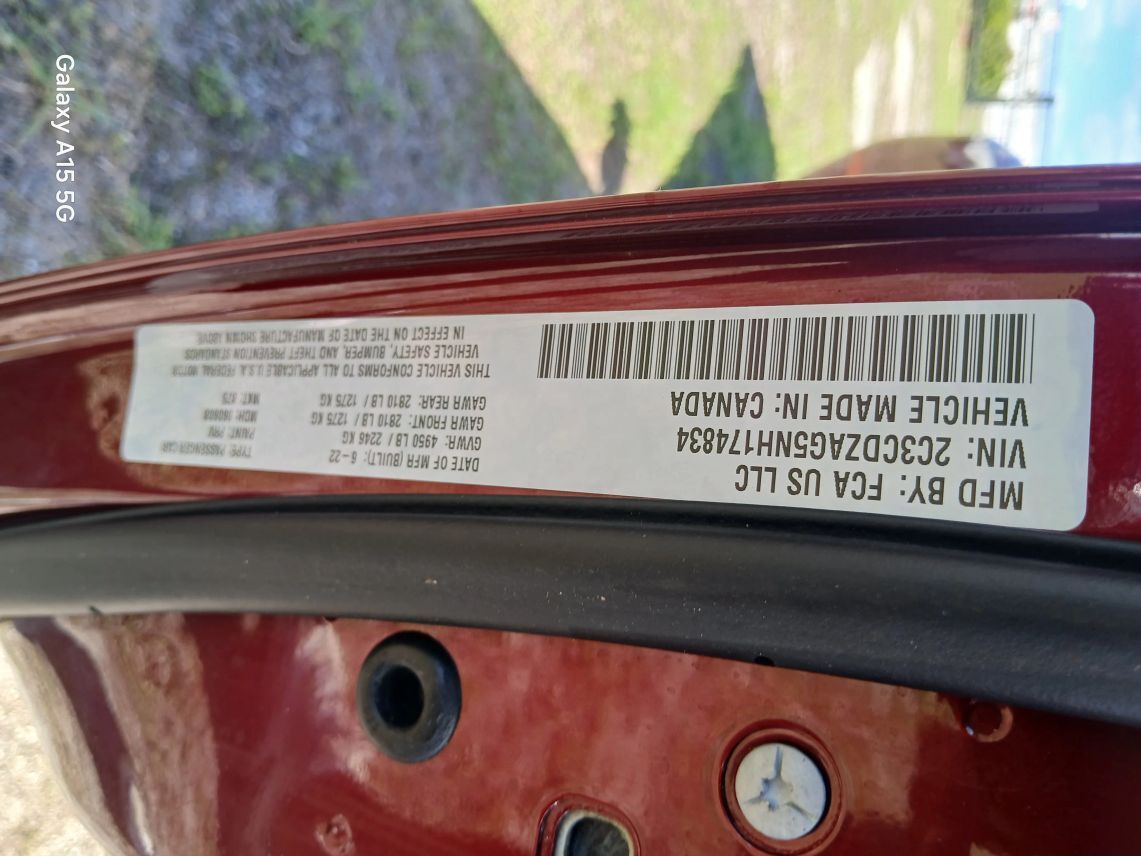 2022 Dodge Challenger SXT Coupe 2D Maitland FL