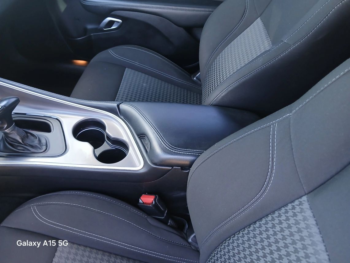 2022 Dodge Challenger SXT Coupe 2D Maitland FL