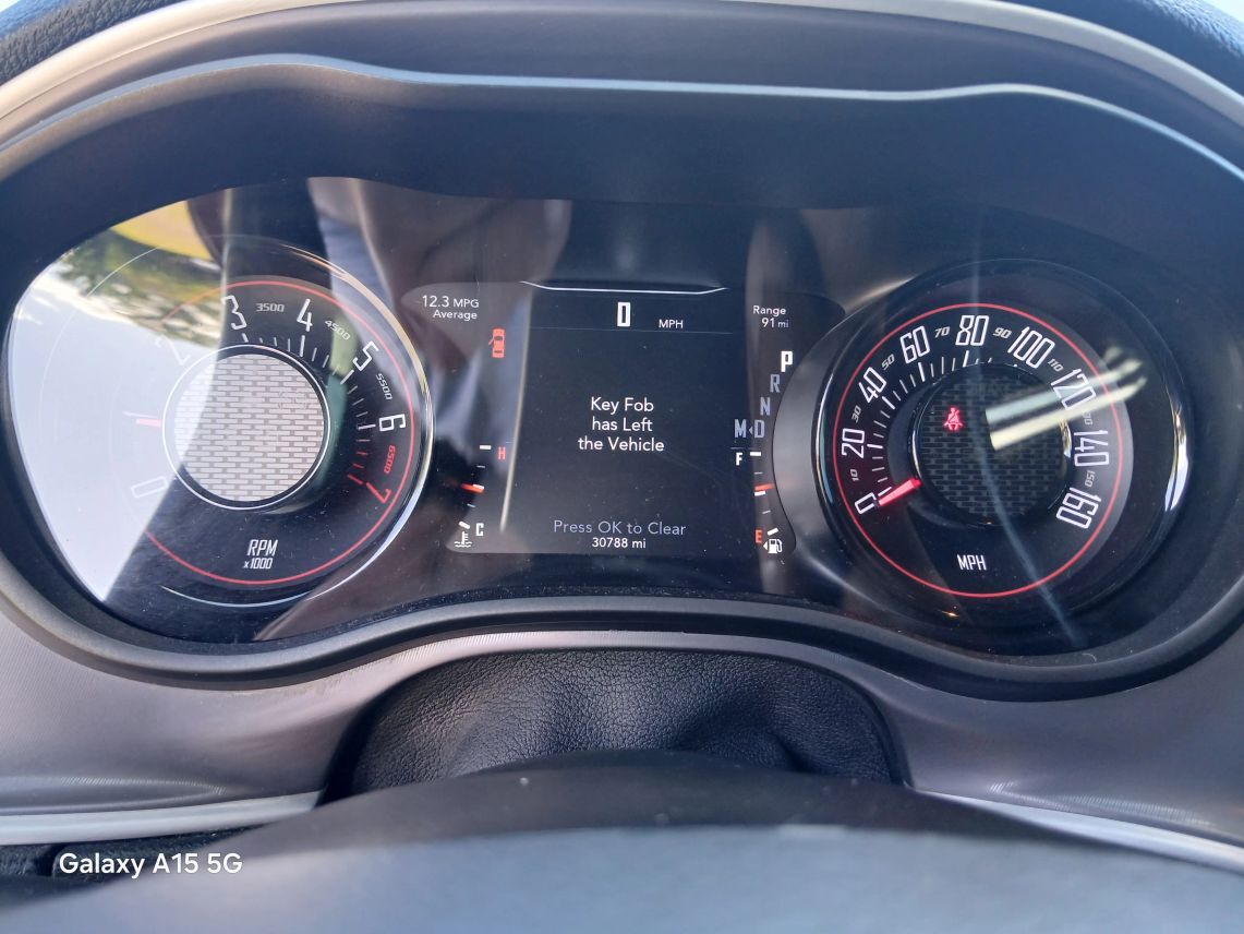 2022 Dodge Challenger SXT Coupe 2D Maitland FL