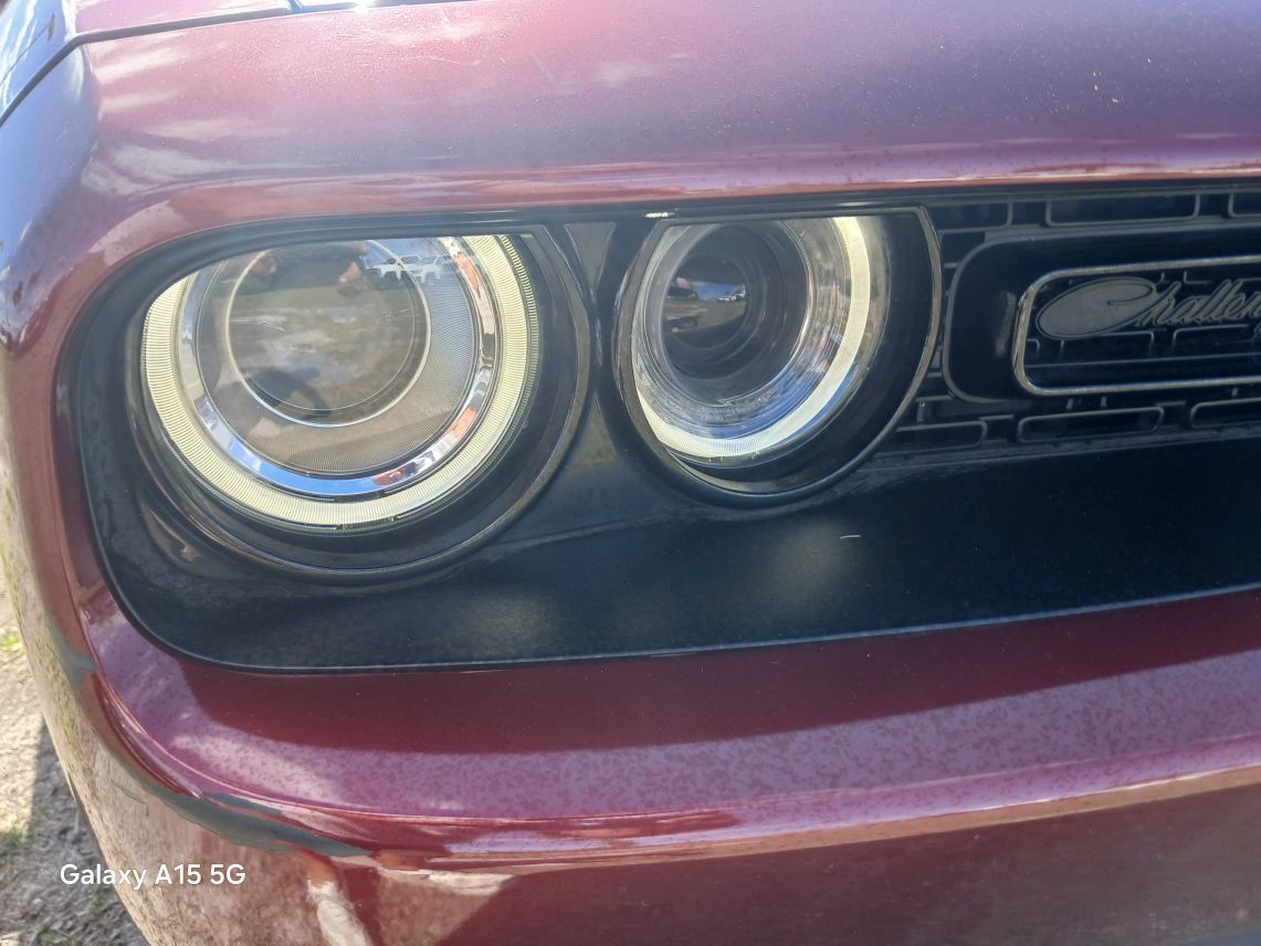 2022 Dodge Challenger SXT Coupe 2D Maitland FL