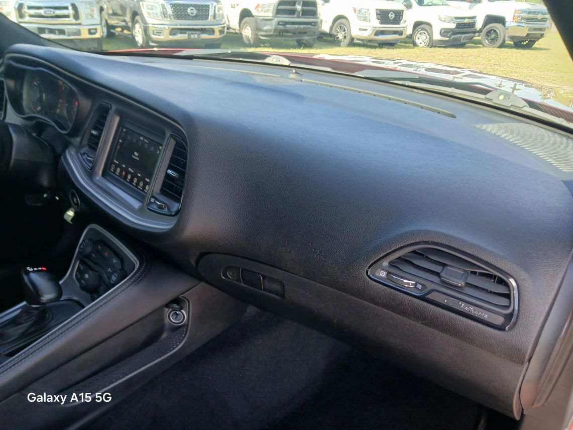 2022 Dodge Challenger SXT Coupe 2D Maitland FL