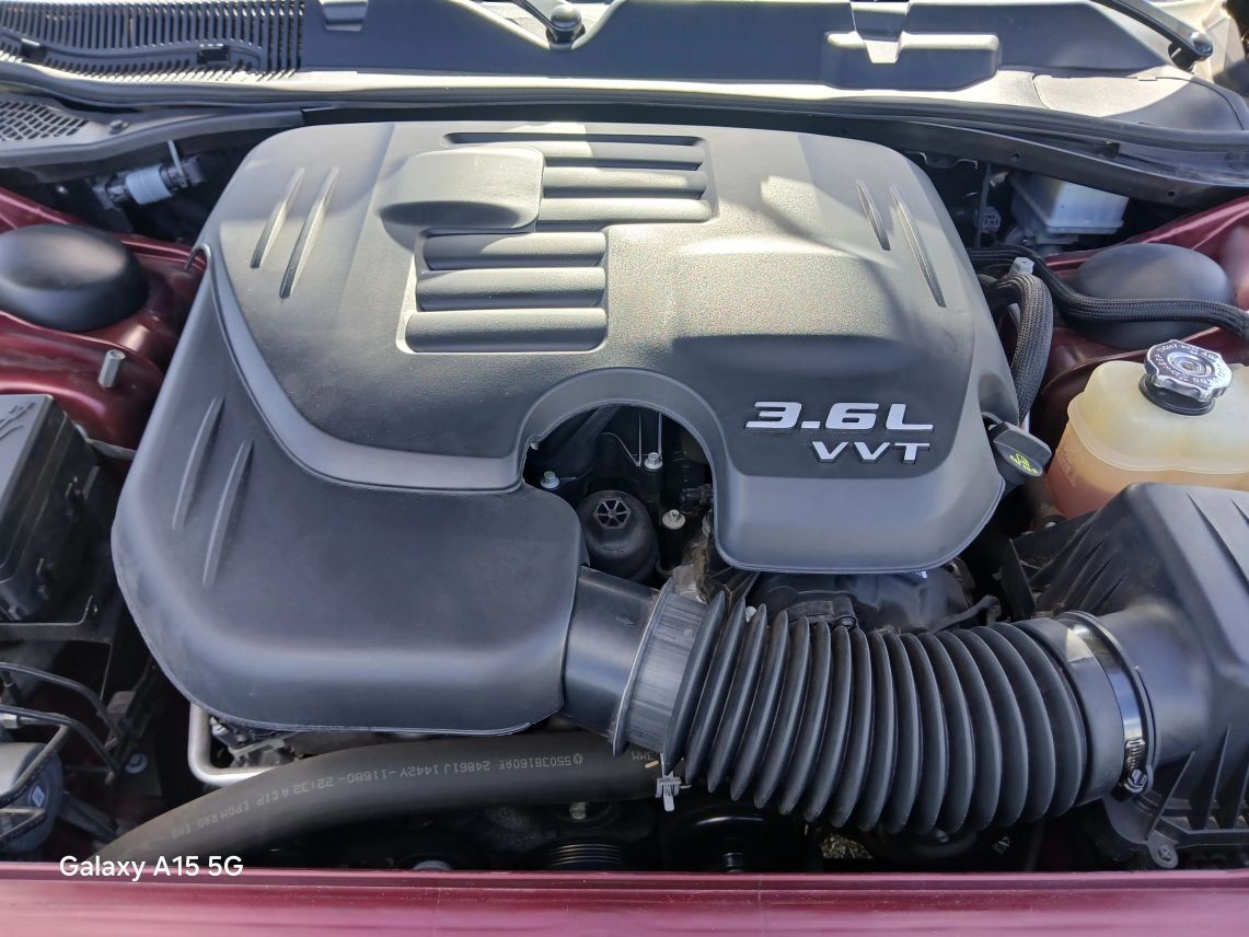 2022 Dodge Challenger SXT Coupe 2D Maitland FL