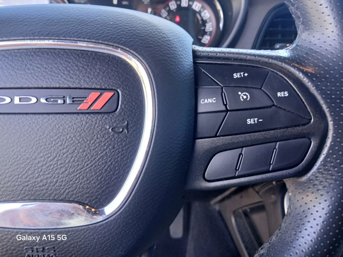 2022 Dodge Challenger SXT Coupe 2D Maitland FL