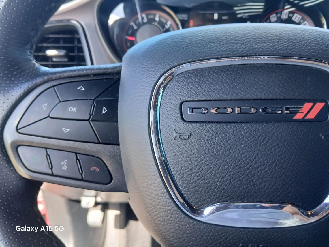 2022 Dodge Challenger SXT Coupe 2D Maitland FL