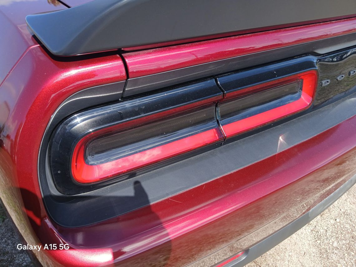 2022 Dodge Challenger SXT Coupe 2D Maitland FL