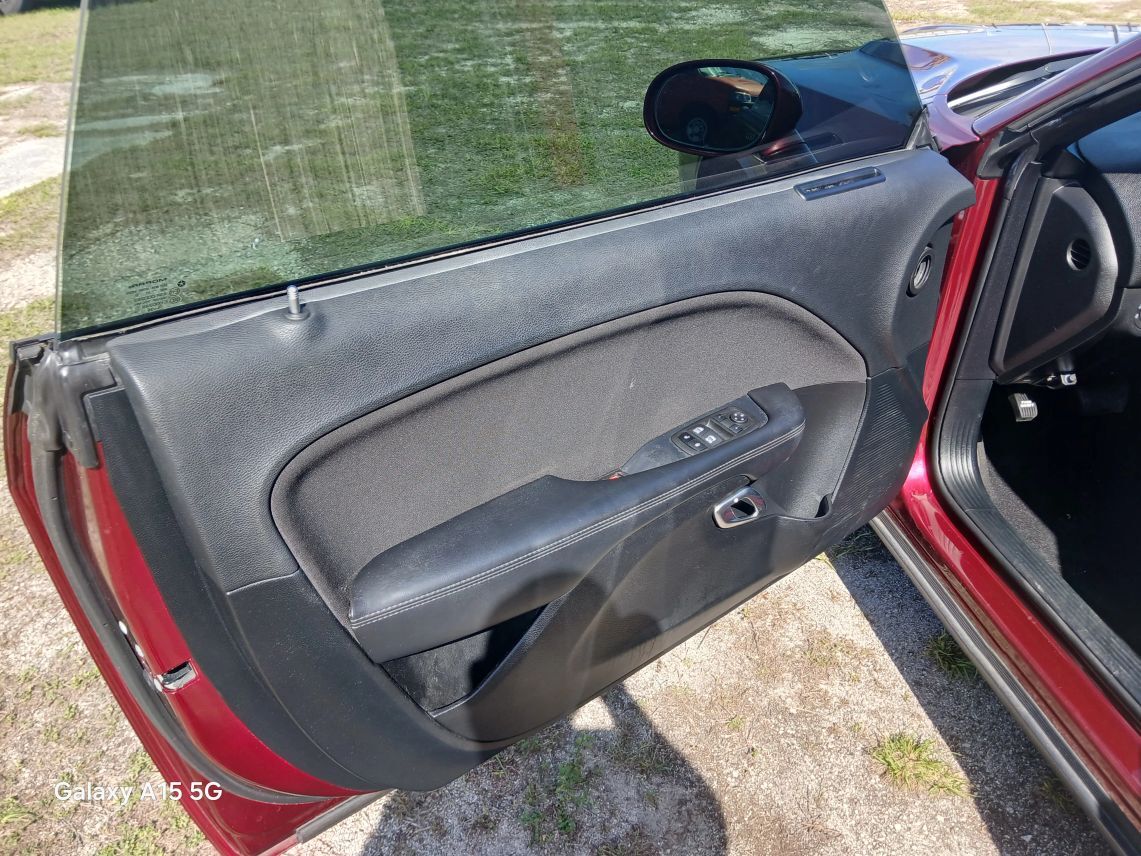 2022 Dodge Challenger SXT Coupe 2D Maitland FL