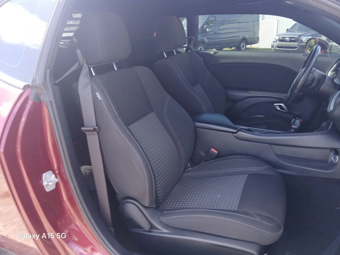 2022 Dodge Challenger SXT Coupe 2D Maitland FL