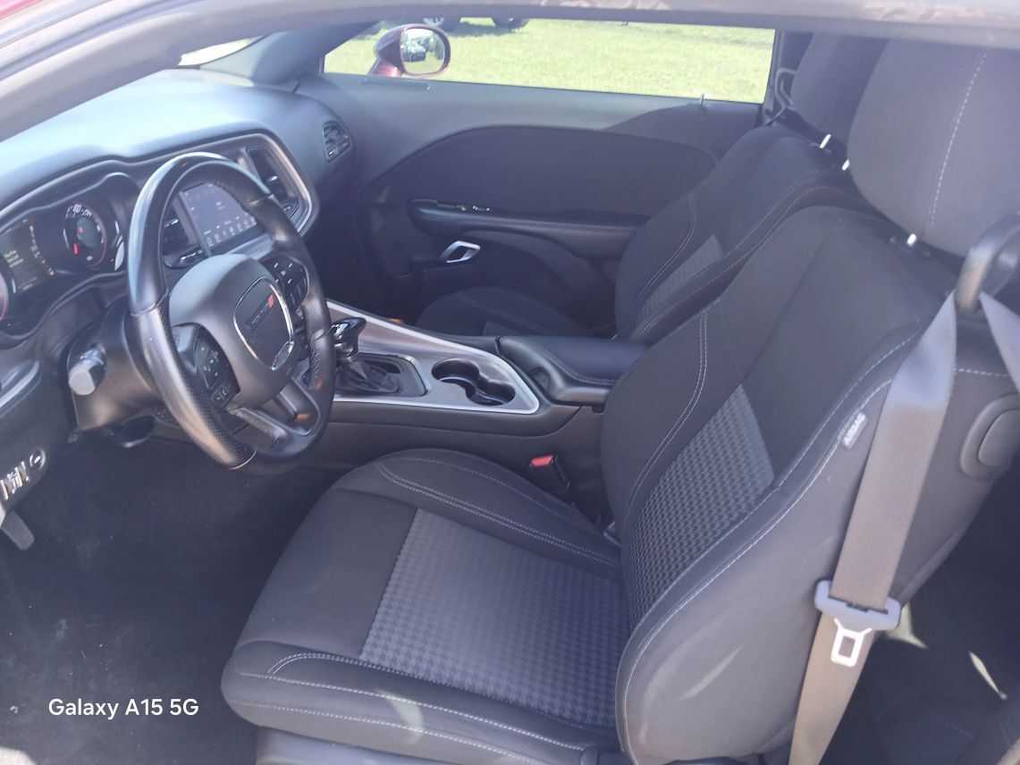 2022 Dodge Challenger SXT Coupe 2D Maitland FL