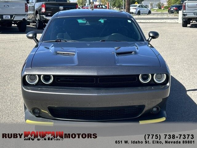 2022 Dodge Challenger SXT Elko NV