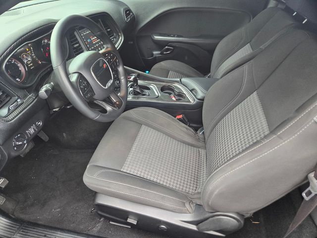 2022 Dodge Challenger SXT Folsom CA